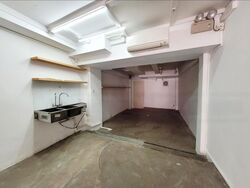 Jalan Besar (D8), Shop House #460459561